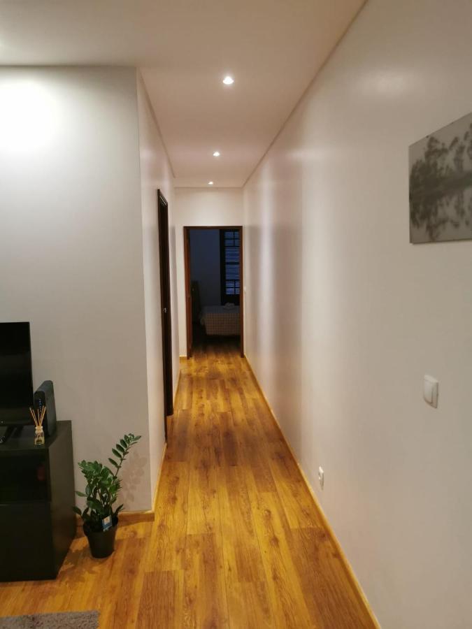 Ria De Aveiro Apartment Exterior photo